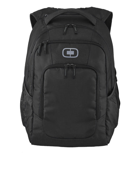 OGIO® Logan Pack. 411092 - Black | OGIO