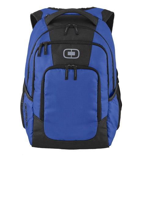 OGIO® Logan Pack. 411092 - Cobalt | OGIO