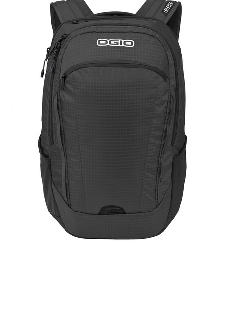 OGIO® Shuttle Pack. 411094 - Black/ Black | OGIO