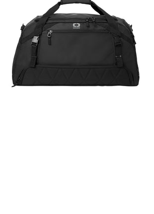 OGIO® Motion Duffel 411099 - Blacktop | OGIO
