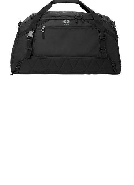 OGIO® Motion Duffel 411099 - Blacktop | OGIO