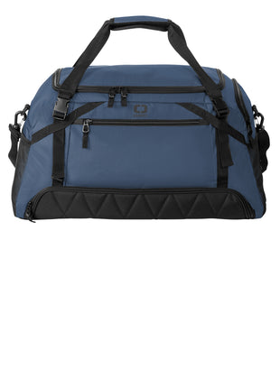 OGIO® Motion Duffel 411099 - Deep Indigo Blue | OGIO
