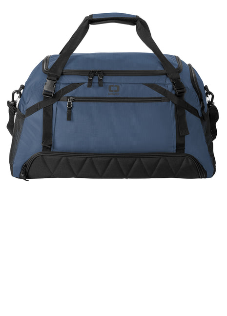 OGIO® Motion Duffel 411099 - Deep Indigo Blue | OGIO