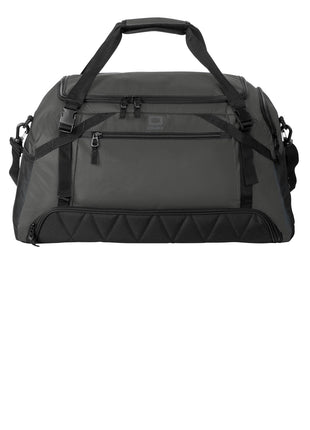 OGIO® Motion Duffel 411099 - Diesel Grey | OGIO