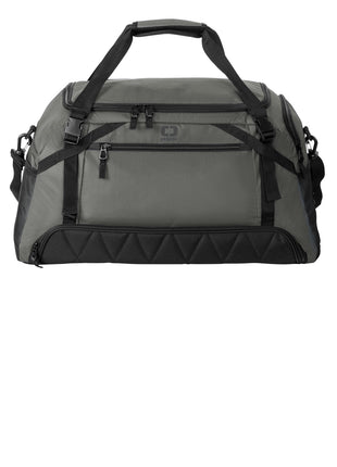 OGIO® Motion Duffel 411099 - Rogue Grey | OGIO