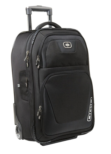 OGIO® - Kickstart 22 Travel Bag. 413007 - Black | OGIO