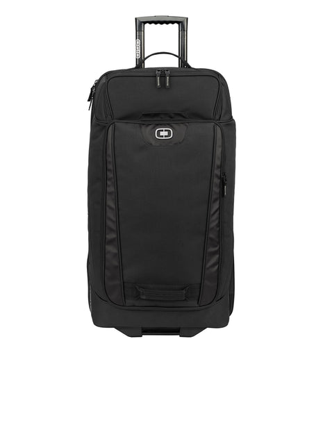 OGIO® Nomad 30 Travel Bag. 413017 - Black | OGIO