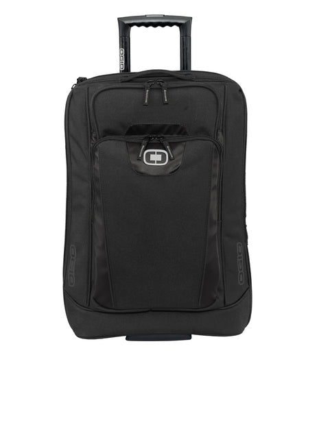 OGIO® Nomad 22 Travel Bag. 413018 - Black | OGIO