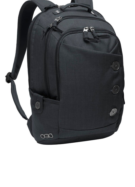 OGIO® Ladies Melrose Pack. 414004 - Storm Grey | OGIO