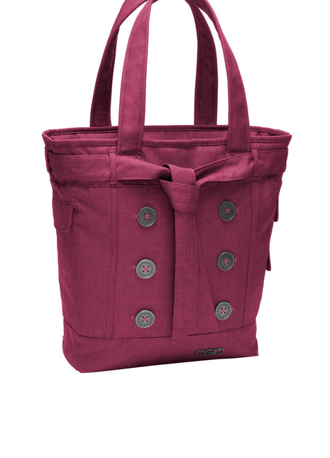 OGIO® Ladies Melrose Tote. 414006 - Sunset | OGIO