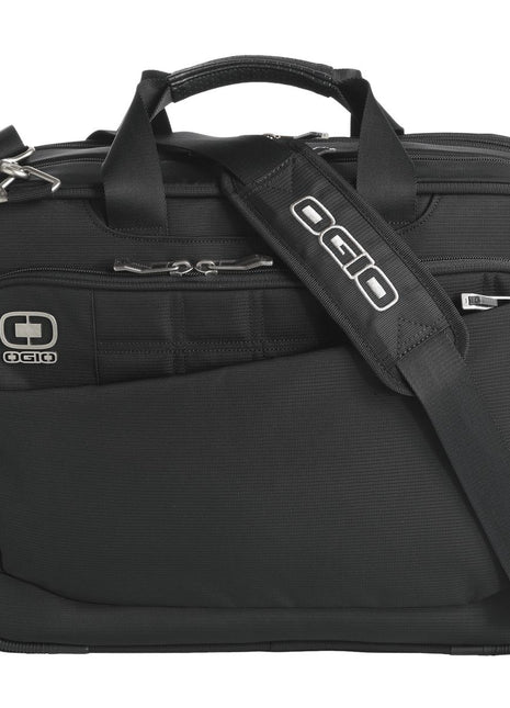OGIO® - Element Messenger. 417003 - Black | OGIO