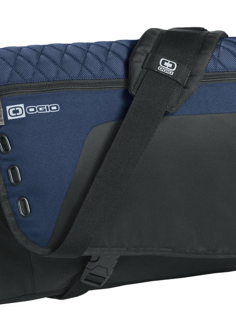 OGIO® - Vault Messenger. 417012 - Navy | OGIO