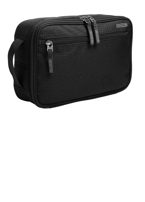 OGIO® Shadow Travel Kit. 417028 - Black | OGIO