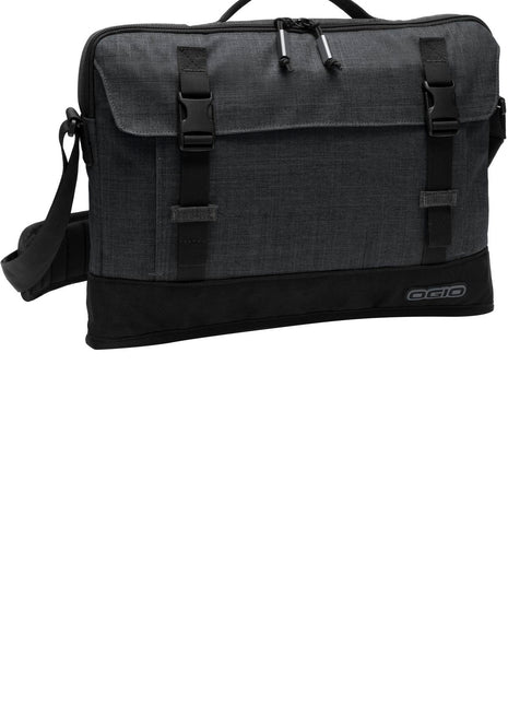 OGIO® Apex 15 Slim Case. 417051 - Heather Grey | OGIO