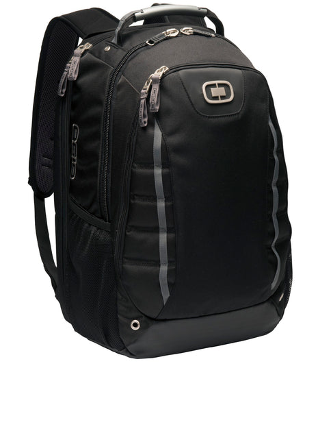 OGIO® Pursuit Pack. 417054 - Black | OGIO