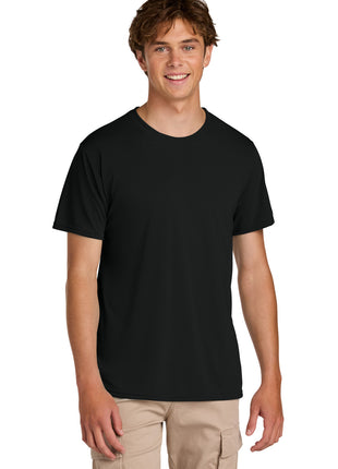 Gildan® Gildan Performance® T-Shirt. 42000 - Black | Gildan