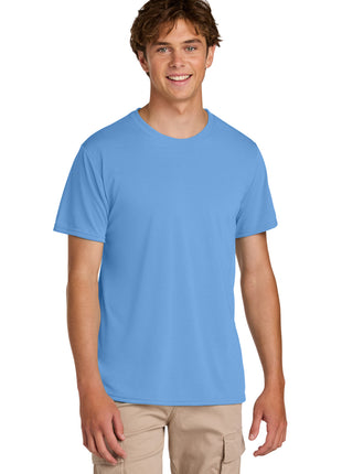 Gildan® Gildan Performance® T-Shirt. 42000 - Carolina Blue | Gildan