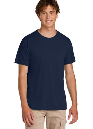 Gildan® Gildan Performance® T-Shirt. 42000 - Navy | Gildan