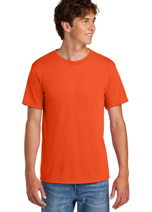 Gildan® Gildan Performance® T-Shirt. 42000 - Orange | Gildan