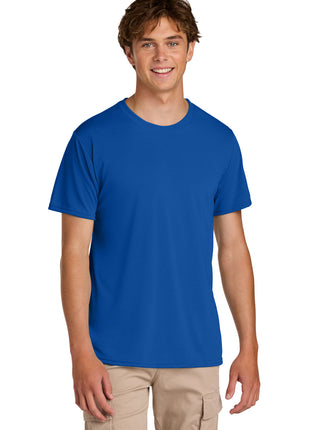Gildan® Gildan Performance® T-Shirt. 42000 - Royal | Gildan