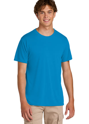 Gildan® Gildan Performance® T-Shirt. 42000 - Sapphire | Gildan