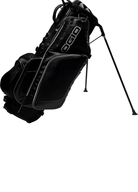 OGIO® Orbit Cart Bag. 425042 - Black | OGIO