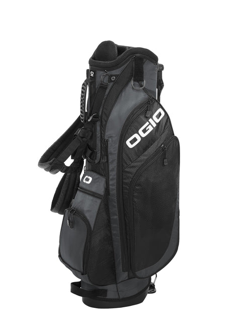 OGIO ® XL (Xtra-Light) 2.0 Golf Bag. 425043 - Diesel Grey | OGIO