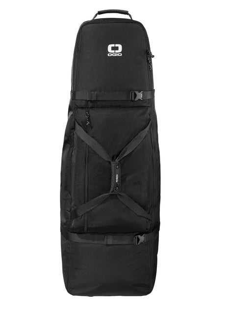 OGIO® Golf Travel Bag 427003 - Blacktop | OGIO