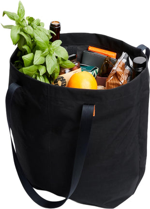 Bellroy Market Tote - Black | Bellroy