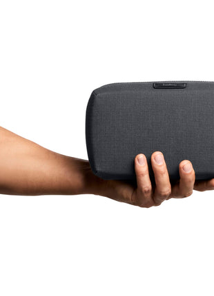Bellroy Tech Kit - Black | Bellroy