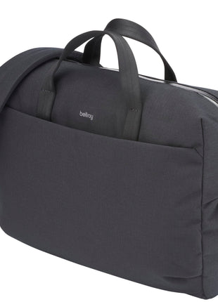 Bellroy Via 16" Work Bag - Black | Bellroy