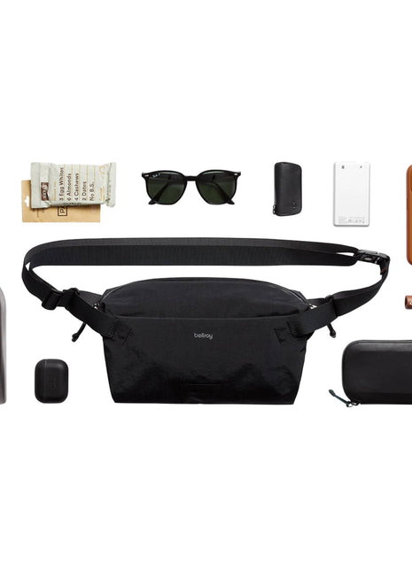 Bellroy Lite Recycled Sling 7L