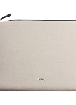 Bellroy Lite Recycled 16" Laptop Sleeve - ASH | Bellroy