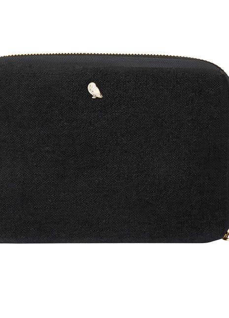 Bellroy Mini Tech Kit - Black | Bellroy