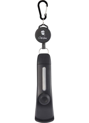 Caddy Splash Golf Club Water Brush Pro Cleaner