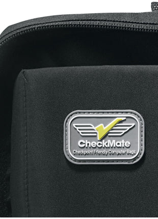 CheckMate® TSA 15" Computer Briefcase