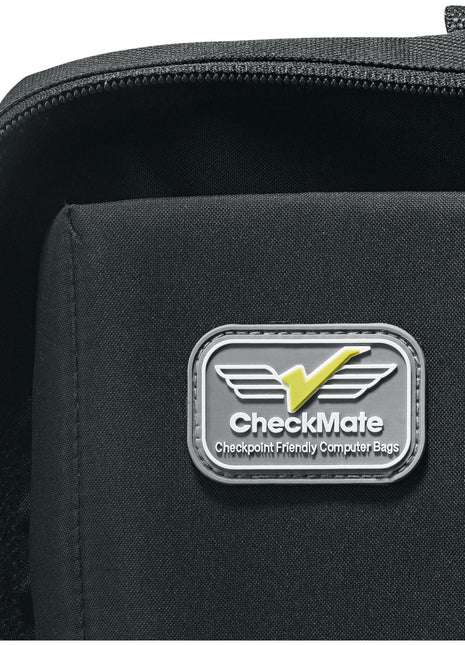 CheckMate® TSA 15" Computer Briefcase