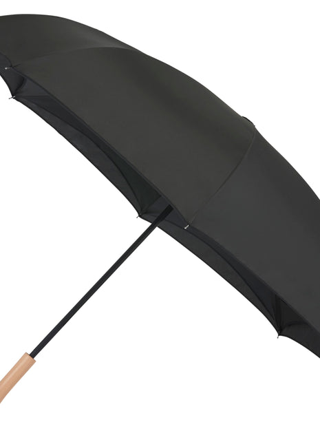 48" Recycled  Manual Inversion Umbrella