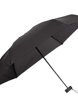 37" Compact Travel Umbrella With Case