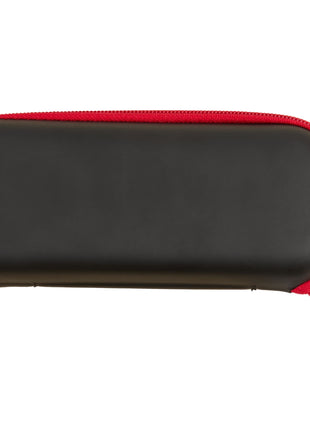 37" Compact Travel Umbrella With Case