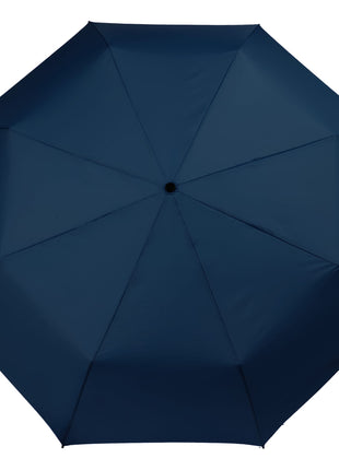 46" Recycled 3-Folding Umbrella