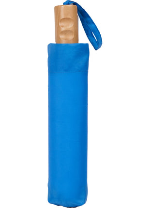 46" Recycled 3-Folding Umbrella