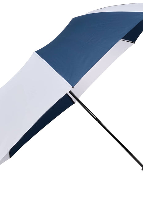 58" Recycled Folding Golf Umbrella