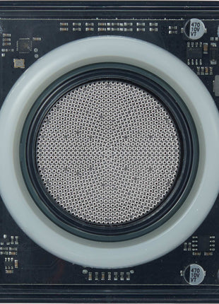 Solekick™ Clear Bluetooth Speaker - Clear | Solekick
