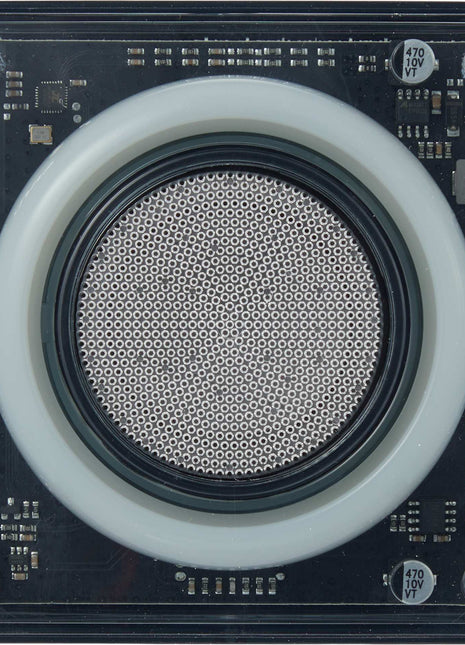 Solekick™ Clear Bluetooth Speaker - Clear | Solekick