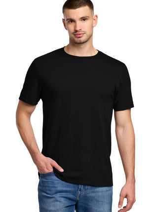 Jerzees® Premium Blend Ring Spun T-Shirt 560M - Black Ink | Jerzees