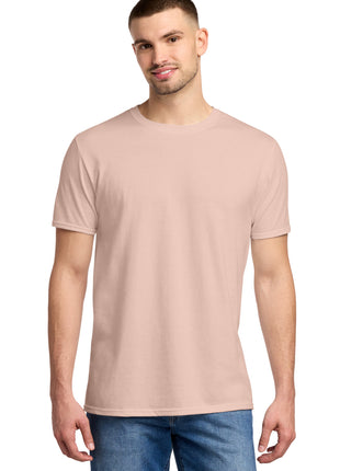 Jerzees® Premium Blend Ring Spun T-Shirt 560M - Blush Pink | Jerzees