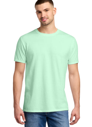 Jerzees® Premium Blend Ring Spun T-Shirt 560M - Mint To Be | Jerzees