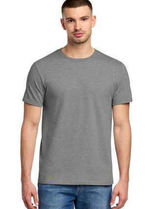 Jerzees® Premium Blend Ring Spun T-Shirt 560M - Oxford | Jerzees