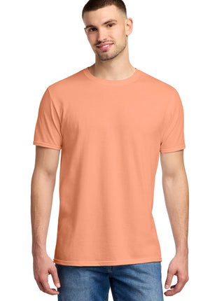 Jerzees® Premium Blend Ring Spun T-Shirt 560M - Peach | Jerzees